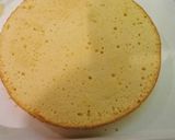 Oroszkrém torta recept fázis 9 fotója