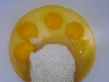 Bolu Pisang Lembut
