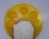 Foto langkah ke 1 dari resep Bolu Pisang Lembut.