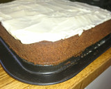 Foto del paso 10 de la receta: Tarta de zanahoria 🥕