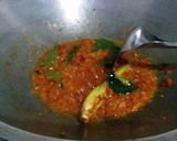 Foto langkah ke 3 dari resep Ayam Panggang Bumbu Rujak.