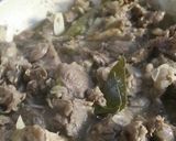 Foto langkah ke 2 dari resep 110. Tumis Daging ala Kampung (Resep turun temurun).