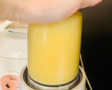 Hình bước làm 4 của món Sữa Bắp