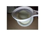 Kunun Madara(Milk pudding) beginner friendly with pictures recipe step 8 photo