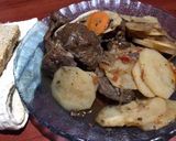 Foto del paso 4 de la receta: Osobuco campestre