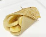 Eggless Crepe Diet Breakfast recipe step 3 photo
