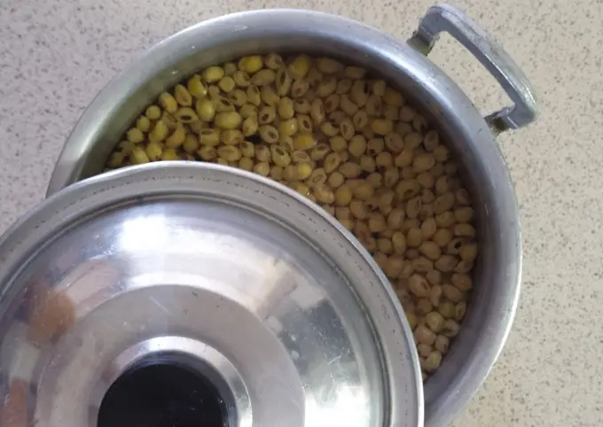 Langkah-langkah untuk membuat Resep Tempe Rumahan