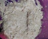 Foto langkah ke 3 dari resep Siomay mini kering toping baso aci.