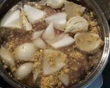 Foto del paso 1 de la receta: Mole estilo Juchipila