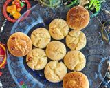નાનખટાઇ (Nankhatai Recipe In Gujarati) રેસીપી સ્ટેપ6ફોટો