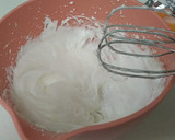 Foto del paso 2 de la receta: Nubes de huevo
