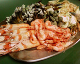 Foto del paso 6 de la receta: Mariscada