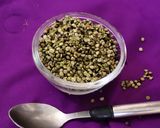 ज्वारीचा हुरडा (jowaricha horda recipe in marathi) रेसिपी स्टेप 2 फोटो 