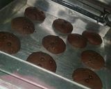 Foto langkah ke 4 dari resep Cookies simple.