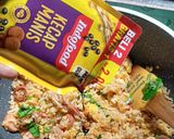 Foto langkah ke 4 dari resep Nasi Goreng Jawa.