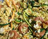 Foto del paso 4 de la receta: Arroz florentino