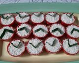 Foto langkah ke 4 dari resep Kue Dongkal / Awug.