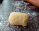 Szilvalekváros rudacskák recept fázis 1 fotója