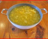 Une image de l'étape 2 de Confiture de Citre ou Méréville ou Gingérine(recette de Provence).