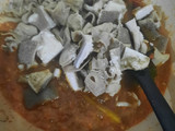 Babat Usus Gongso