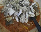 Foto langkah ke 5 dari resep Babat Usus Gongso.