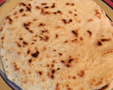 Foto del paso 5 de la receta: Pan de pita
