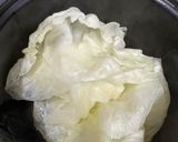 Foto langkah ke 2 dari resep Siomay Ayam Tanpa blender.