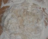 Foto del paso 2 de la receta: Pan de grasa económico