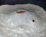 Foto langkah ke 6 dari resep Maida Chapati.