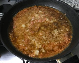 Foto del paso 5 de la receta: Albóndigas en salsa, como las de mi abuela