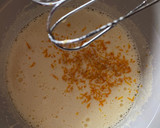 Foto del paso 2 de la receta: Magdalenas de naranja