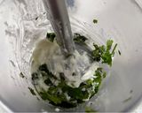 Foto del paso 3 de la receta: Lactonesa al cilantro
