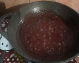 Foto langkah ke 4 dari resep Bubur Mutiara Santan.