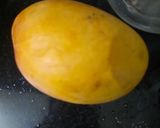 मँगो शिरा रेसिपी स्टेप 1 फोटो 
