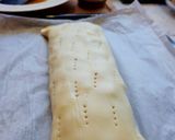 Foto del passaggio 7 della ricetta Strudel Veloce