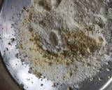 Emojis Mathri recipe step 1 photo