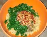 Kachhe chane ke kabab recipe step 4 photo