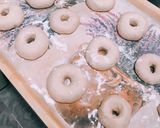 Foto langkah ke 5 dari resep Donat Kampung Empuk.