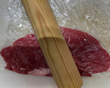 Foto del paso 1 de la receta: 633. Cachopo asturiano (principal carne)