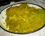Foto del paso 1 de la receta: Humita en olla