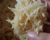 Foto langkah ke 2 dari resep Kering kentang mustofa.