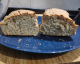 Foto del paso 5 de la receta: Pan con levadura de repostería