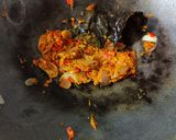 Foto langkah ke 3 dari resep Tongseng ayam.