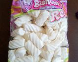 Foto del paso 1 de la receta: Fondant de bombón