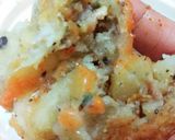 Foto langkah ke 7 dari resep Bom singkong super creamy.