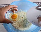 Foto del paso 1 de la receta: Tarta de Manzana y Arándanos