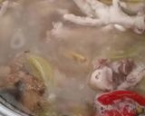 Foto langkah ke 3 dari resep Asem-Asem Ceker.