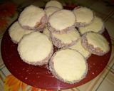 Foto del paso 3 de la receta: Alfajorcitos de Maicena