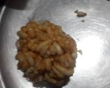 मुरमुरा लड्डू(murmura recipe in hindi) रेसिपी चरण 3 फोटो