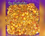 Foto langkah ke 8 dari resep Kacang Teri Balado By MaRaVia.